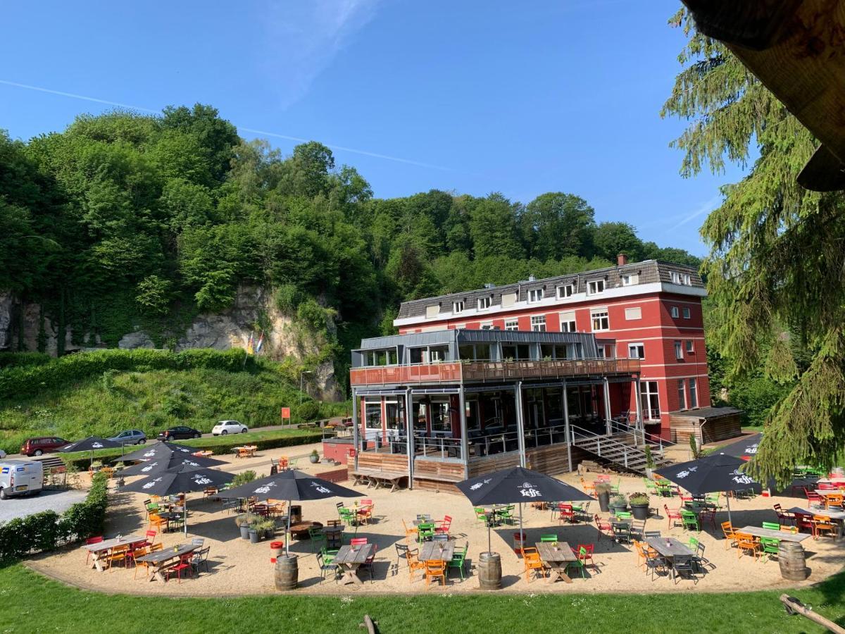 Berghotel Vue Berg en Terblijt Exterior photo